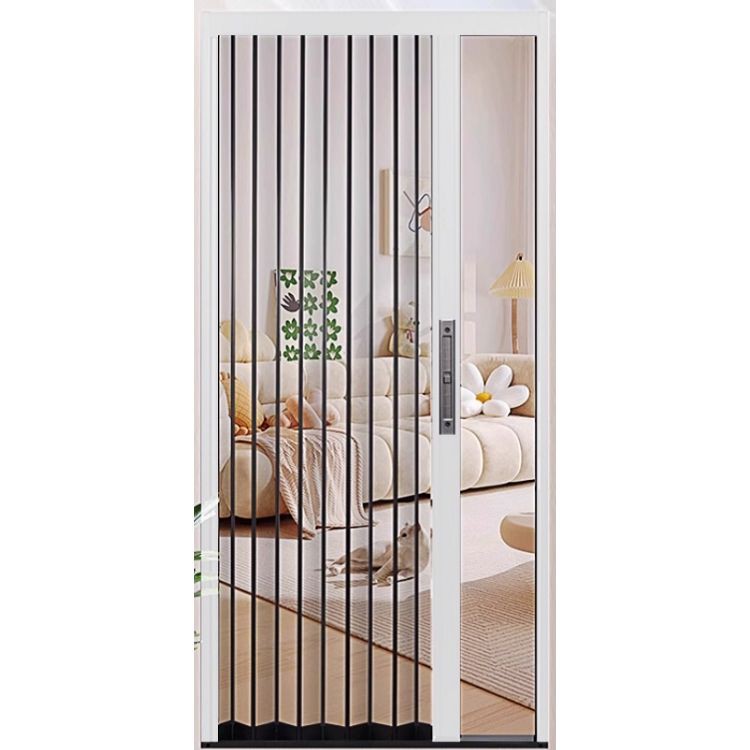 Двері перегородки